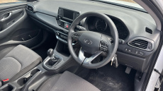 Hyundai i30 1.0T GDI S 5dr Petrol Hatchback